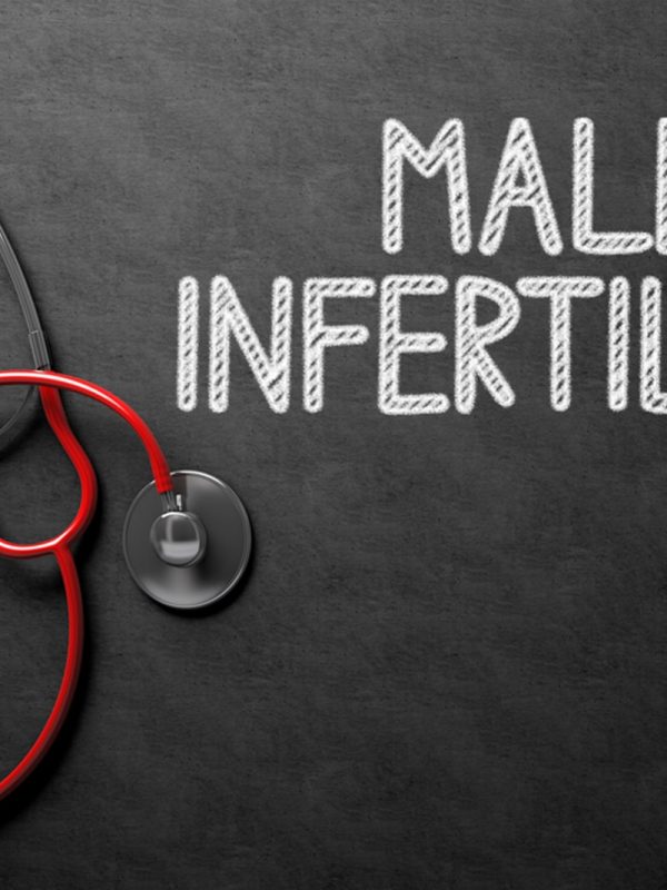 Treatment methods to cure male infertility