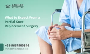 knee replacement surgery