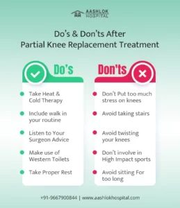 knee replacement surgery