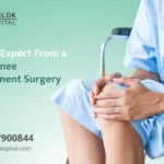 What to Expect from a Partial Knee Replacement Surgery?