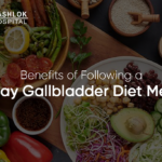 Benefits of Following a 7 Day Gallbladder Diet Menu