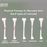 Physical Therapy for Recovery from the 8 Types of Fractures