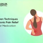 10 Proven Techniques for Chronic Pain Relief Without Medication