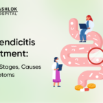 Appendicitis Treatment: Types, Stages, Causes and Symptoms