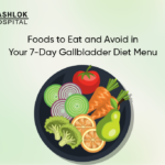 Foods to Eat and Avoid in Your 7-Day Gallbladder Diet Menu