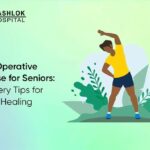 Post-Operative Exercise for Seniors: Recovery Tips for Faster Healing