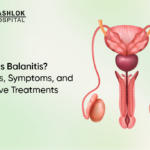 What Is Balanitis? Causes, Symptoms, and Effective Treatments